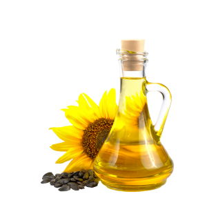 Dầu Hướng Dương